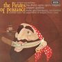 Arthur Sullivan: The Pirates of Penzance, CD,CD