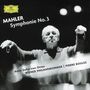 Gustav Mahler (1860-1911): Symphonie Nr.3, 2 CDs