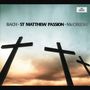 Johann Sebastian Bach: Matthäus-Passion BWV 244, CD,CD