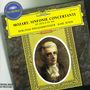 Wolfgang Amadeus Mozart: Sinfonie concertanti KV 297b & KV 364, CD