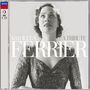 : Kathleen Ferrier - A Tribute, CD,CD