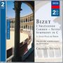 Georges Bizet: Symphonie C-dur, CD,CD