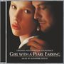 Alexandre Desplat: Girl With A Pearl Earring, CD