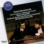Dmitri Schostakowitsch: Cellokonzerte Nr.1 & 2, CD