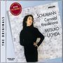 Robert Schumann: Carnaval op.9, CD