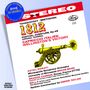 Peter Iljitsch Tschaikowsky: 1812 Ouvertüre op.49, CD