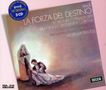 Giuseppe Verdi: La Forza del Destino, CD,CD,CD
