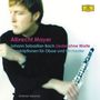 Albrecht Mayer - Lieder ohne Worte (Bach für Oboe & Orch.), CD