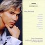 Dmitri Hvorostovsky - Arie Antiche, CD