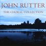 John Rutter: The Choral Collection, CD, CD