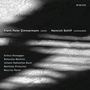 : Frank-Peter Zimmermann & Heinrich Schiff - Duos, CD