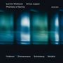 : Carolin Widmann - Phantasy of Spring, CD
