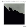 : Thomas Zehetmair & Ruth Killius - Manto and Madrigals, CD