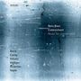 : Reto Bieri - Contrechant (Werke für Klarinette solo), CD