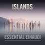 Ludovico Einaudi (geb. 1955): Islands: Essential Einaudi, CD