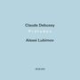 Claude Debussy: Preludes Heft 1 & 2, CD,CD