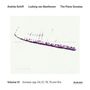 Ludwig van Beethoven (1770-1827): Klaviersonaten Vol.6 (Andras Schiff), CD