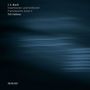 Johann Sebastian Bach: Inventionen & Sinfonias BWV 772-801, CD