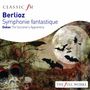 Hector Berlioz: Symphonie fantastique, CD