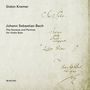 Johann Sebastian Bach: Sonaten & Partiten für Violine BWV 1001-1006, CD,CD