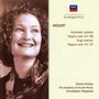 Wolfgang Amadeus Mozart: Geistliche Musik, CD