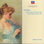 Franz Schubert: Klaviersonaten D.845 & D.960, CD
