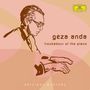: Geza Anda - Troubadour of the Piano, CD,CD,CD,CD,CD