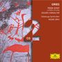 Edvard Grieg: Peer Gynt op.23, CD,CD