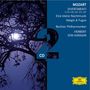 Wolfgang Amadeus Mozart: Divertimento KV 136-138,247,251,287, CD,CD