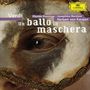 Giuseppe Verdi: Un Ballo in Maschera, CD,CD