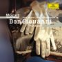 Wolfgang Amadeus Mozart: Don Giovanni, CD,CD,CD