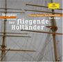 Richard Wagner: Der Fliegende Holländer, CD,CD