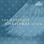: Baroque Christmas Music, CD