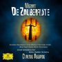 Wolfgang Amadeus Mozart: Die Zauberflöte, CD,CD