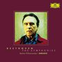Ludwig van Beethoven: Symphonien Nr.1-9, CD,CD,CD,CD,CD