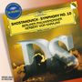 Dmitri Schostakowitsch: Symphonie Nr.10, CD