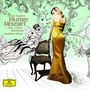 Wolfgang Amadeus Mozart: Sämtliche Sonaten für Violine & Klavier, CD,CD,CD,CD