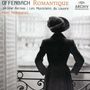 Jacques Offenbach: Cellokonzert G-Dur "Concerto militaire", CD