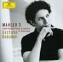 Gustav Mahler: Symphonie Nr.5, CD
