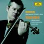 Ludwig van Beethoven: Violinkonzert op.61, CD,CD