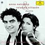 : Anna Netrebko & Rolando Villazon - Duets (180g), LP,LP