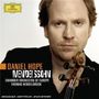 Felix Mendelssohn Bartholdy: Violinkonzert op.64, CD