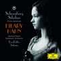 : Hilary Hahn spielt Violinkonzerte, CD