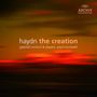 Joseph Haydn: Die Schöpfung (in engl.Sprache), CD,CD