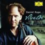 Antonio Vivaldi: Violinkonzerte RV 234,253,273, CD