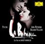 Giacomo Puccini: La Boheme (Soundtrack zum Film/Auszüge), CD