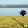 Antonin Dvorak: Symphonien Nr.8 & 9, CD