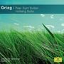 Edvard Grieg (1843-1907): Peer Gynt-Suiten Nr.1 & 2, CD