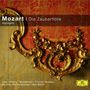 Wolfgang Amadeus Mozart: Die Zauberflöte (Ausz.), CD