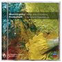Modest Mussorgsky: Bilder einer Ausstellung (Orchester Fassung), CD
